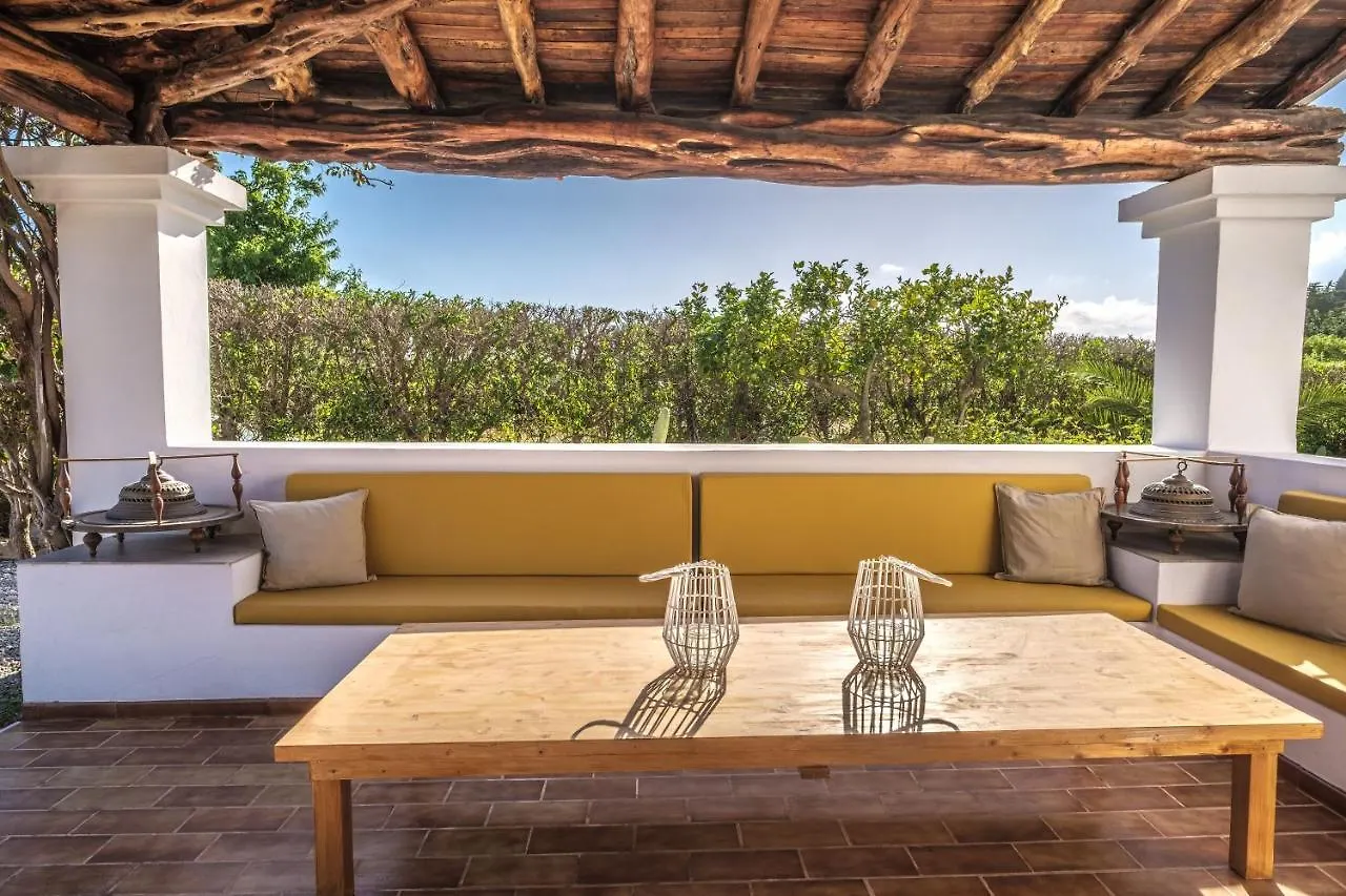 Sant Jordi de ses Salines Casa Mamita Ibizaヴィラ 0*, Sant Jordi de ses Salines スペイン