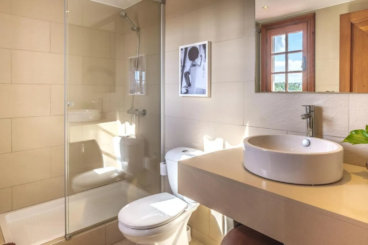 Ferienhaus Villa Casa Mamita Ibiza Sant Jordi de ses Salines