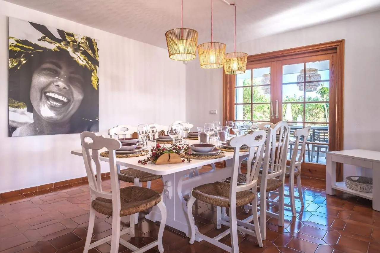 Villa Casa Mamita Ibiza Sant Jordi de ses Salines 0*,  Spanien