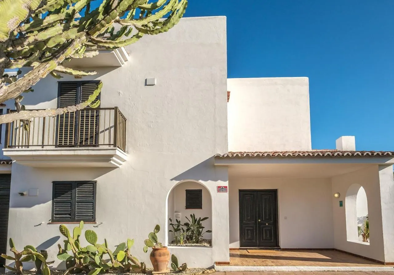 Ferienhaus Villa Casa Mamita Ibiza Sant Jordi de ses Salines